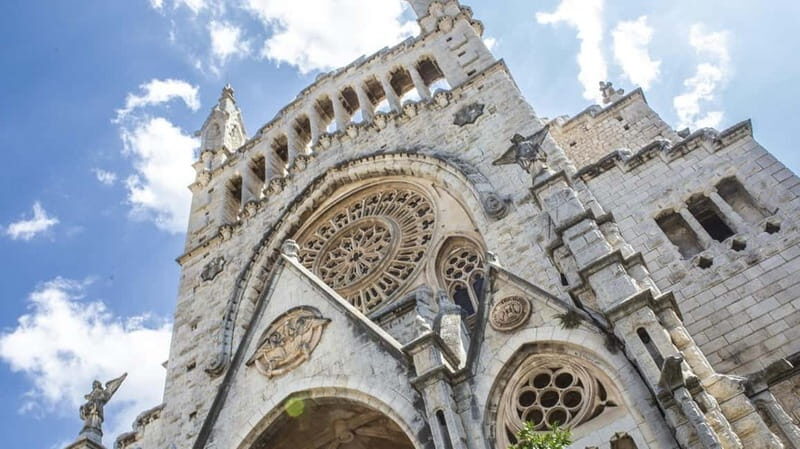 From Palma: Serra Tramuntana and Lluc Monastery Guided Tour - The big idea: why this Tramuntana day feels efficient