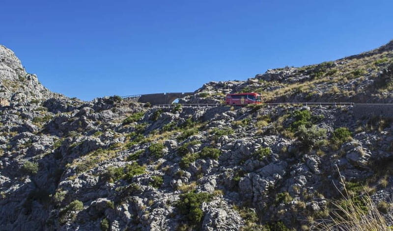 From Palma: Serra Tramuntana and Lluc Monastery Guided Tour - Price and value: what $118 covers in the real world