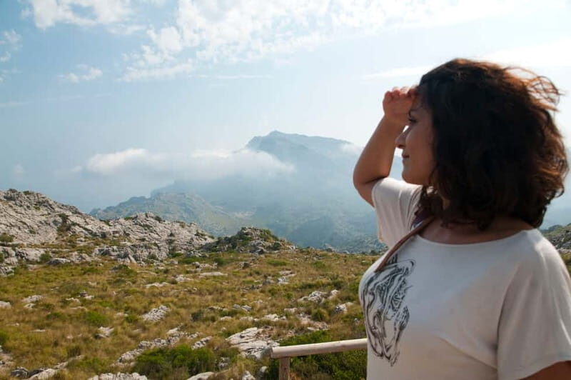 From Palma: Serra Tramuntana and Lluc Monastery Guided Tour - Logistics that matter: free time, reverse order, and what to bring
