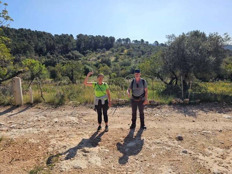 From Palma: Sierra de Tramuntana Hiking with small Picnic - What’s included in your $93: value check, not just cost