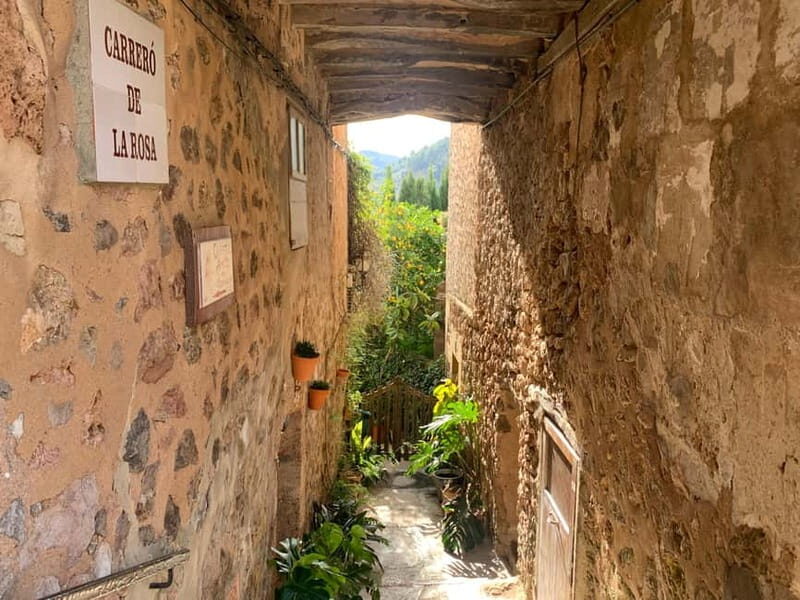 From Palma: Valldemossa Tour and Mountain Viewpoint Hike - Back to Valldemossa: Cobblestones, Flower Pots, and Time to Wander