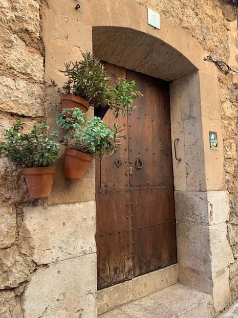 From Palma: Valldemossa Tour and Mountain Viewpoint Hike - Who This Tour Fits Best (and When to Skip It)