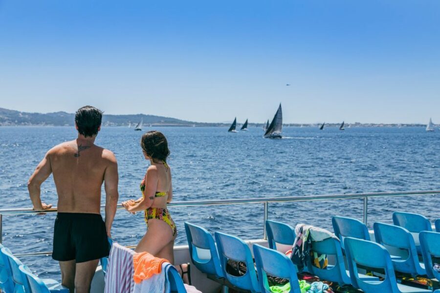 From Puerto Pollença: Boat Cruise Ticket to Cap de Formentor - Price and fit: is a 2.5-hour Formentor cruise worth it?