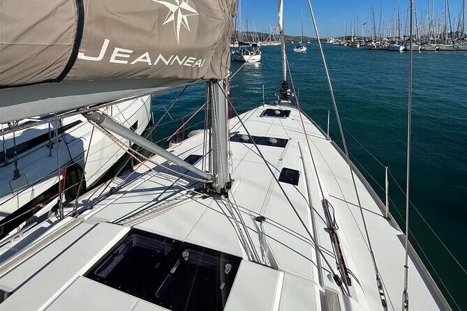 Full Day Cruise on Sailing Boat in Mallorca - Key highlights worth planning around