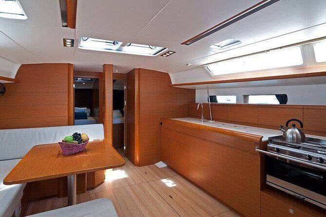 Full Day Cruise on Sailing Boat in Mallorca - What’s actually included on board (and why it matters)