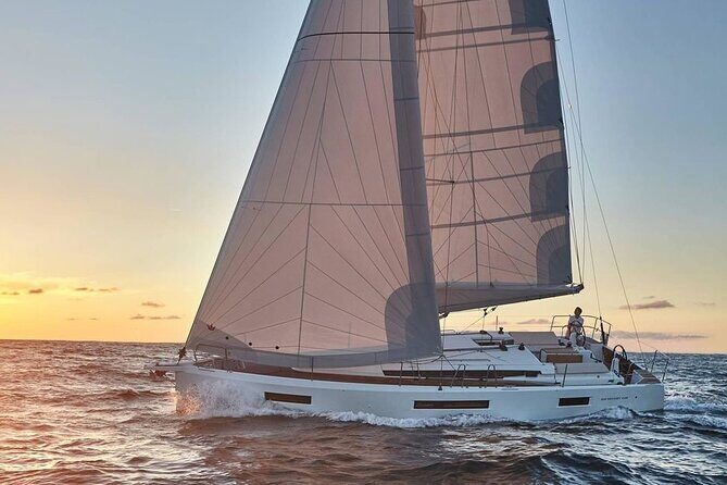 Full Day Cruise on Sailing Boat in Mallorca - Snorkeling gear and SUP: how to get real value from the included time