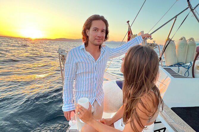 Full Day, Half Day, or Sunset Sailing Cruise with Tapas & Drinks - Sailing the Bluewater Around Palma (And Why the Views Matter)
