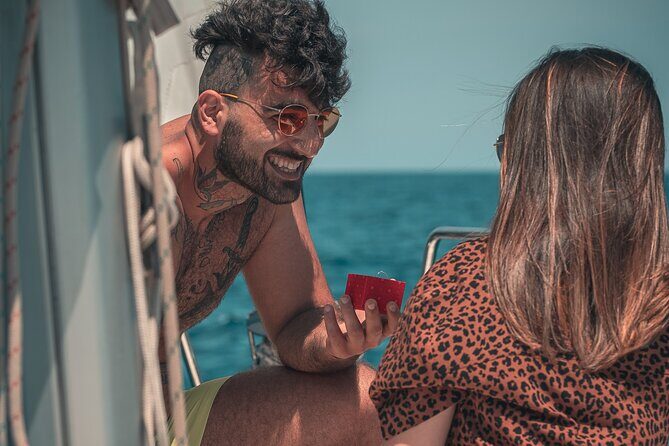 Full Day, Half Day, or Sunset Sailing Cruise with Tapas & Drinks - Price and Value: What $151.23 Per Person Buys You