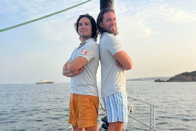 Full Day, Half Day, or Sunset Sailing Cruise with Tapas & Drinks - Weather and Wind Reality Check (So You Can Plan Without Stress)