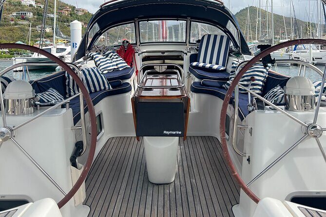 Full Day, Half Day, or Sunset Sailing Cruise with Tapas & Drinks - Getting There and What to Do Once You Arrive