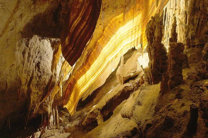 Full-Day Mallorca Caves Tour: Drach, Hams & Pearl Factory Visit - Majorica pearls: worth 30 minutes if you like jewelry shopping