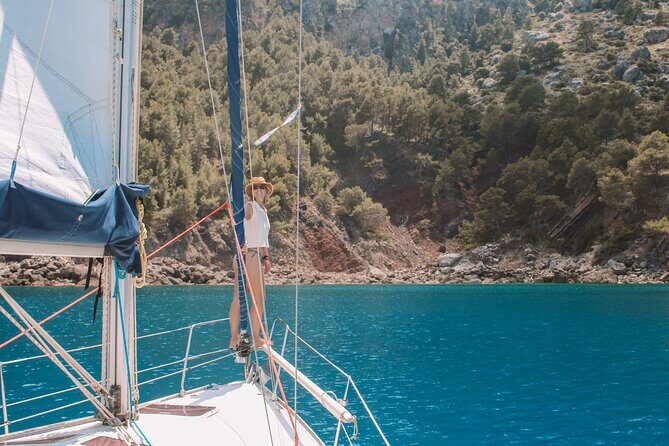 Full Day on a Private Sailboat in Mallorca - The Pace and Timing: A 7-Hour Day That Doesn’t Feel Rushed
