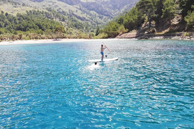 Full-day sailing excursion along the coast - The Boat, the Gear, and the Small Comfort Traps