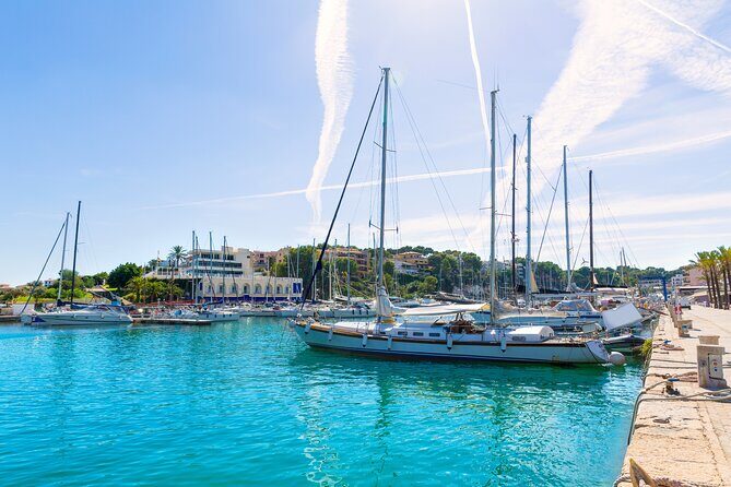Full day tour to the Caves of Drach and Caves of Hams in Mallorca - Key things worth knowing before you go