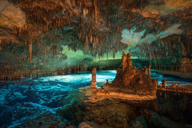 Full day tour to the Caves of Drach and Caves of Hams in Mallorca - Should you book this Mallorca sea-caves tour?