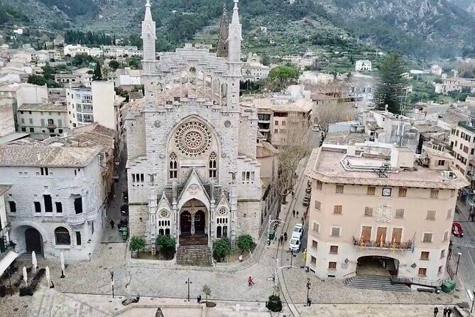 Full Day Tour to the Island of Mallorca - Mallorca on fast-forward: what this day trip actually delivers