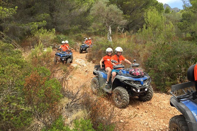 FUN Quad Mallorca - Key things to know before you go