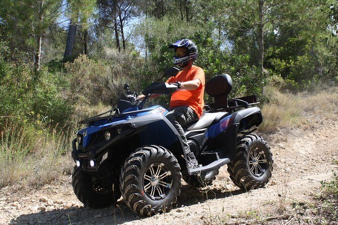 FUN Quad Mallorca - Communication and safety culture: what you should expect from the team