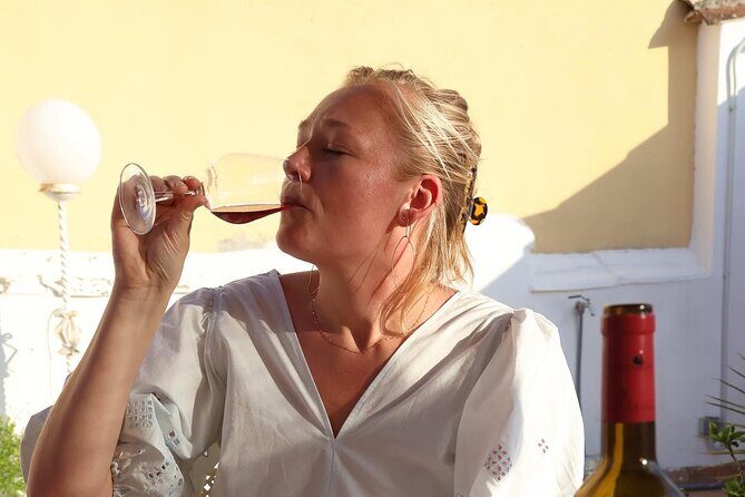 Gastronomic Wine Tasting Experience Guided by a Sommelier - How the Host Tailors Your Flight (and Why You’ll Care)