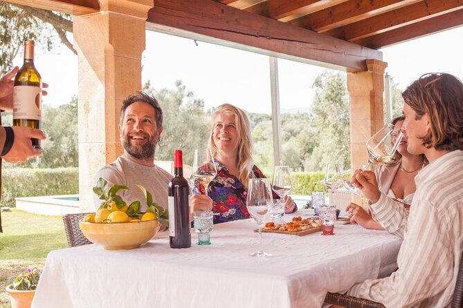 Gastronomic Wine Tasting Experience Guided by a Sommelier - Who This Is Perfect For
