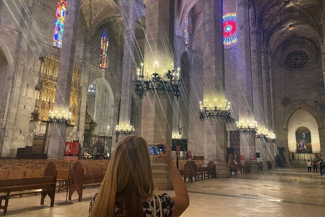 Gaudí and Modernist Art: Guided Tour in Palma de Mallorca - What’s Included in the Price (and Where You’ll Spend Extra)