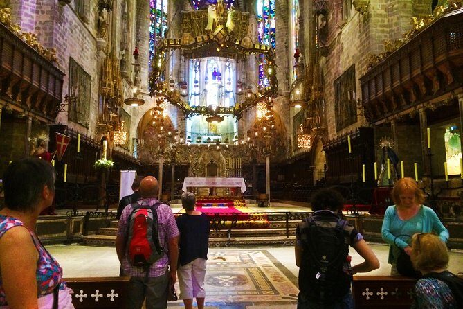 Gaudí and Modernist Art: Guided Tour in Palma de Mallorca - Should You Book This Palma Gaudí Tour?
