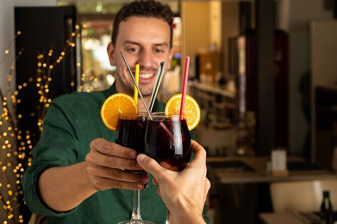 Gourmet Tapas and Wine Tour in Alcudia Old Town - Alcúdia’s 14th-century walls: why you’ll remember the walk