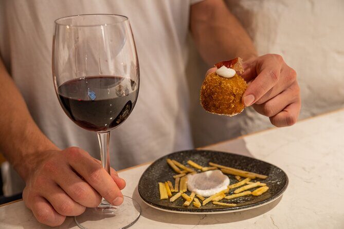 Gourmet Tapas and Wine Tour in Palma de Mallorca - Key Things To Know Before You Walk