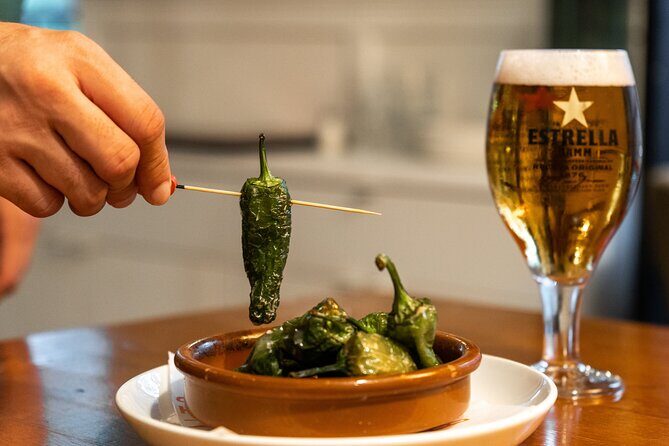 Gourmet Tapas and Wine Tour in Palma de Mallorca - Tapas Expectations: Quality, Portion Size, and What to Do If You’re Hungry