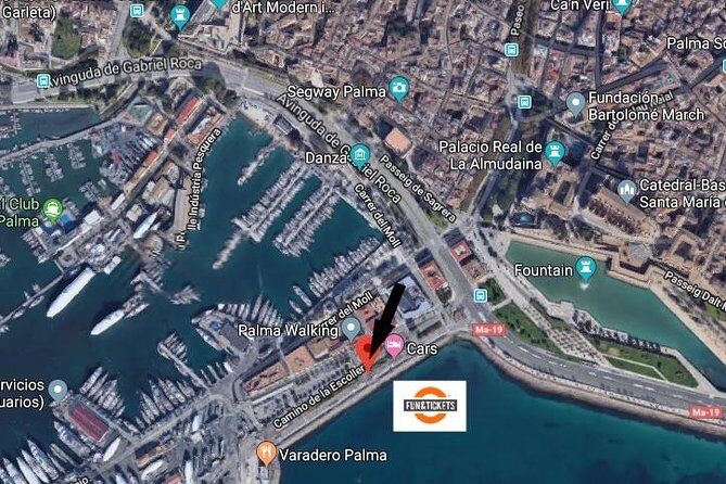 Guided Full-Day Tour of Drach Caves, Porto Cristo & Pearl Factory - Price and value: when $88.72 makes sense (and when to double-check)