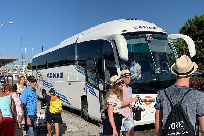 Guided Full-Day Tour of Drach Caves, Porto Cristo & Pearl Factory - Who this tour fits well (and who should skip it)