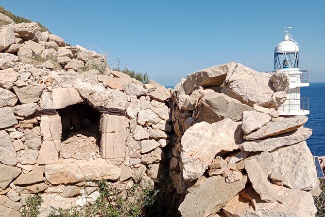 Guided Kayak & Hike from Sant Elm to Sa Dragonera - Museum Stop: Learning the Island’s Story Without Making It Boring