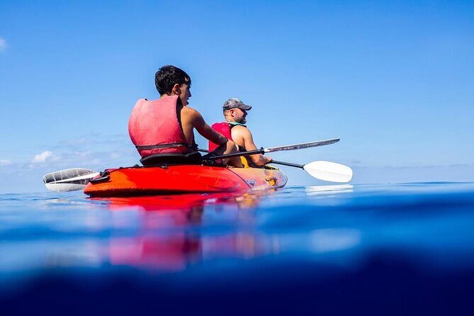 Guided Kayak Tour from Sant Elm to Sa Dragonera - What’s included (and how it changes your packing list)