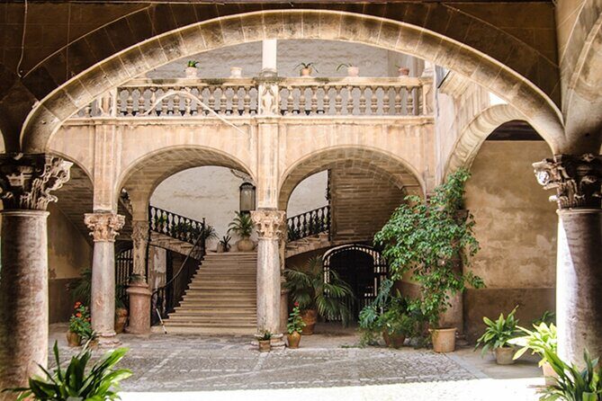 Guided Route through Palma with Cathedral and visit to Valldemossa (4H) - Coach Time to Valldemossa: A Different Pace in the Tramuntana