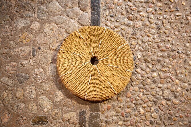 Guided Tasting Tour in 16th century House and Olive Oil Factory - Why Can Det Feels Different Than a Standard Tasting