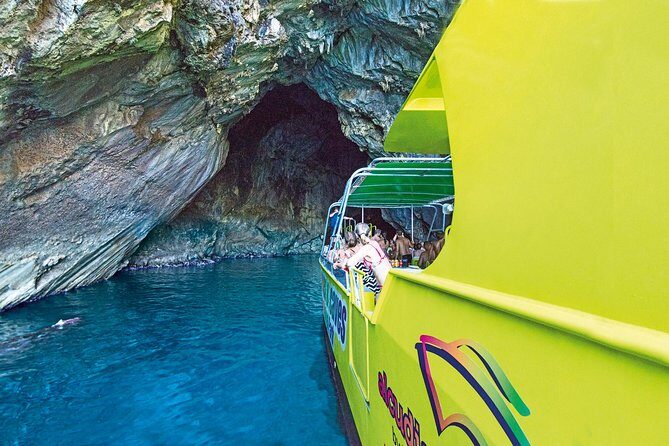 Half Day Boat Trip in the Bay of Alcudia - Port d’Alcúdia meeting: where you’ll start and what to expect