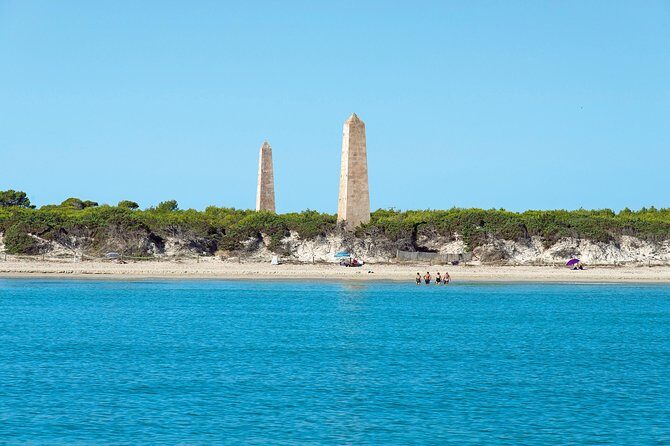 Half Day Boat Trip in the Bay of Alcudia - Bay of Alcúdia by boat: the views that feel different fast