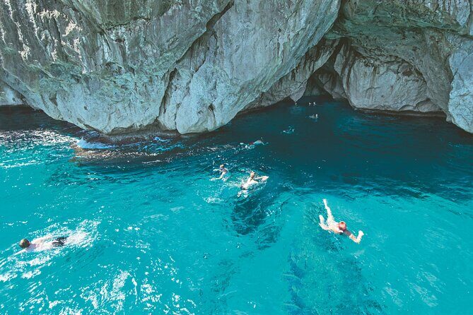 Half Day Boat Trip in the Bay of Alcudia - Who should book this boat trip (and who should skip it)