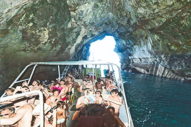 Half Day Boat Trip in the Bay of Alcudia - Should you book it?