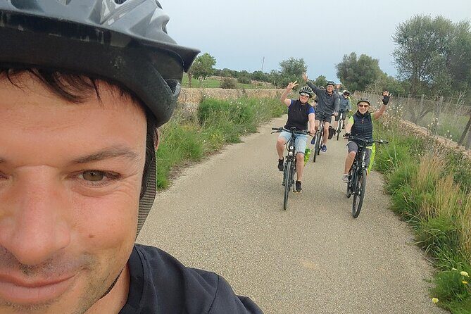 Half-day e-bike tour through the most unknown villages of Mallorca - Key Highlights You’ll Feel Immediately
