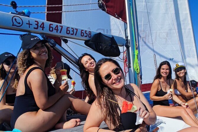 Half day on a private sailboat in Mallorca (port d'andratx) - Price and Logistics: What You’re Really Paying For