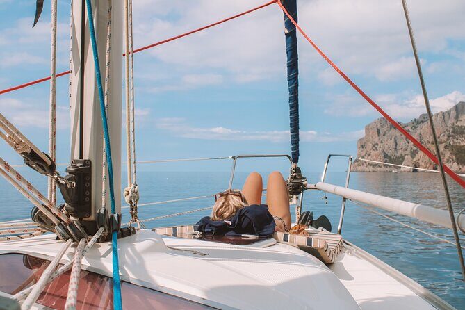 Half Day Private Sailing Tour along the Tramuntana Coast - Key highlights worth planning around