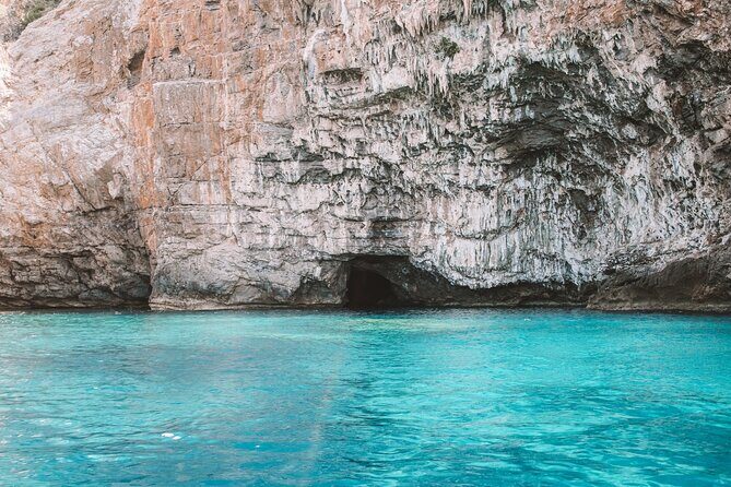 Half Day Private Sailing Tour along the Tramuntana Coast - Stop 3: Mirador Sa Foradada and the rock you can’t fully see from land