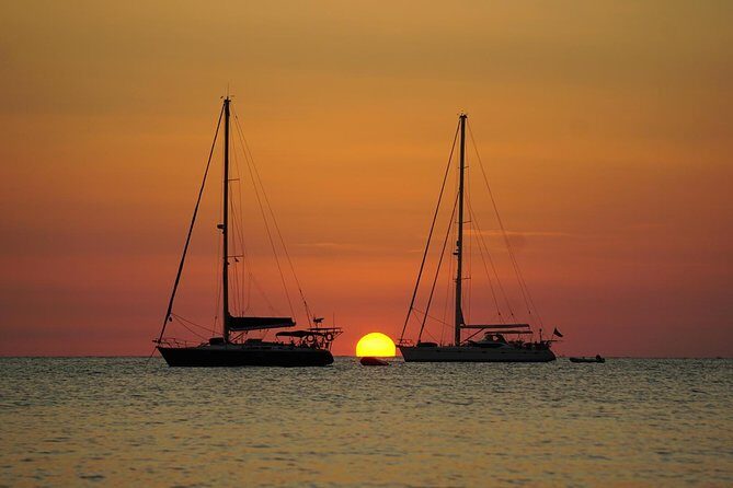 Half Day Sailing Excursion along the Coast - Why This Half-Day Sail Works So Well Off Sóller