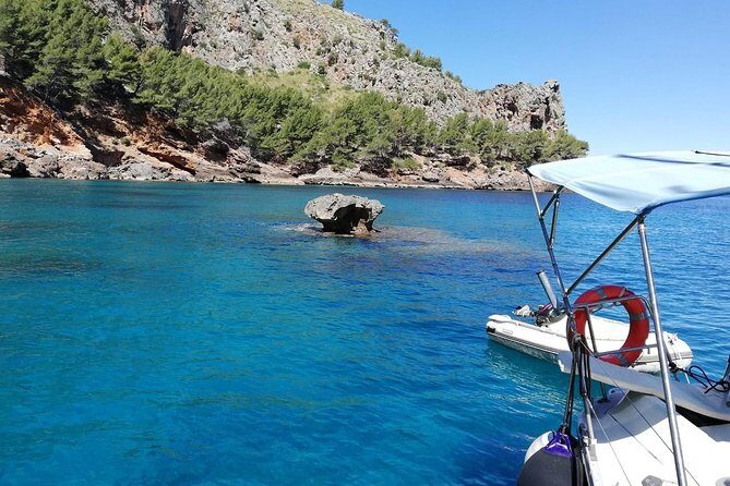 Half Day Sailing Excursion along the Coast with Sunset - Comfort for Families and Less-Confident Swimmers