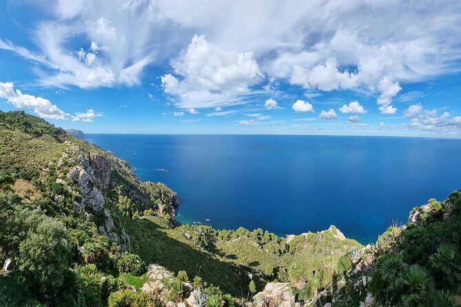 Half Day Slingshot Tour from Paguera - Estellencs and the serpentines: where the ride starts to feel adventurous