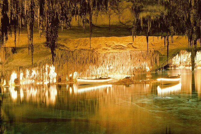 Half Day Tour Bus to the Caves of Drach - Morning logistics: pickup that saves you (and the minutes you should budget)