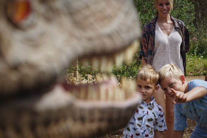 Half Day Tour to Dinosaur Land in Mallorca - How the 4-hour flow actually feels from Palma