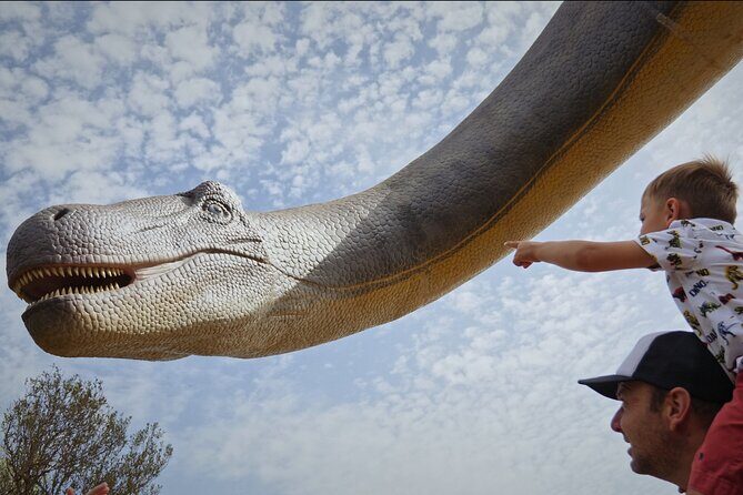 Half Day Tour to Dinosaur Land in Mallorca - Price and value: what $68.61 buys you in Mallorca