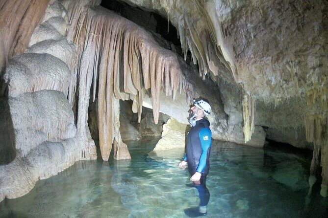 Hidden Mallorca: Sea Caving Adventure - Key highlights worth your attention